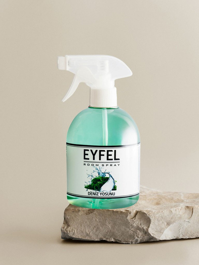Royalfashion Room Spray - EYFEL Sea Water room fragrance
