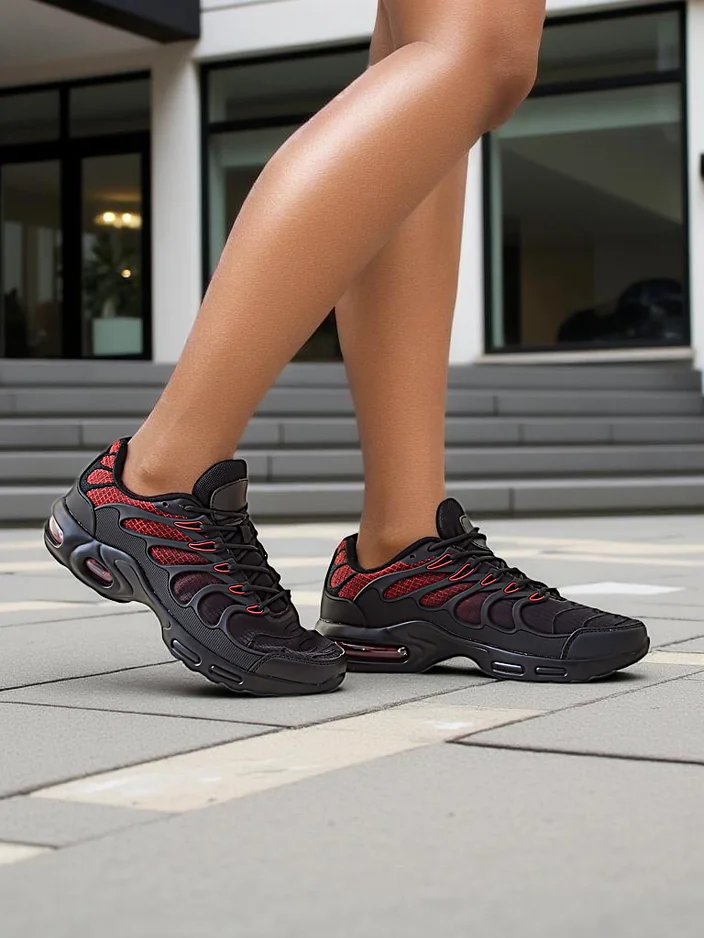 Royalfashion Sieviešu sporta kedas Dihnan