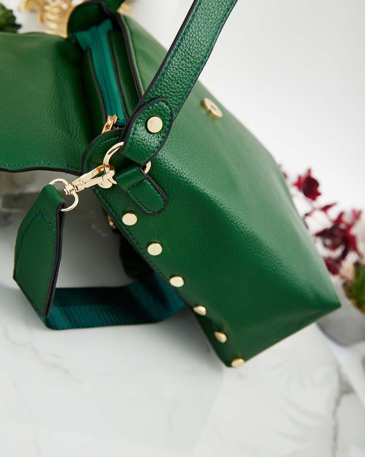 Royalfashion Women's Dragonfly Handbag