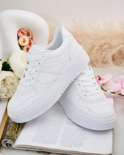 Royalfashion Women's lace-up sports shoes Onaffe