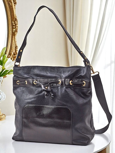 Royalfashion Large women's shopper bag Urban Classic