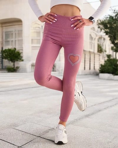 Royalfashion Women's Leggings
