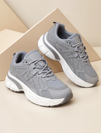 Royalfashion Women's Sport Sneakers Albogi