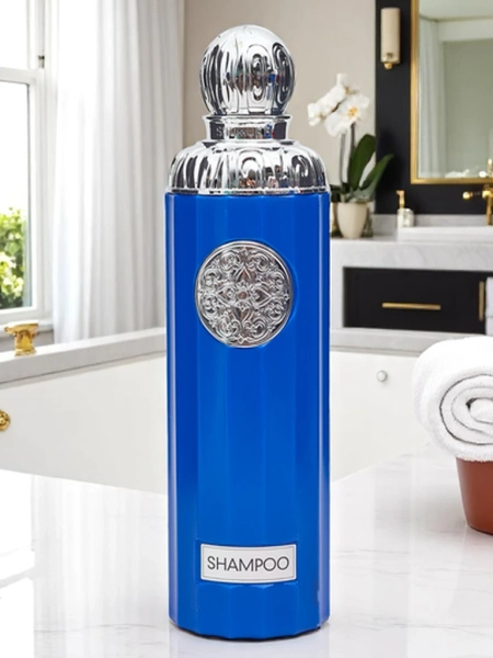 Увлажняющий и восстанавливающий шампунь для волос