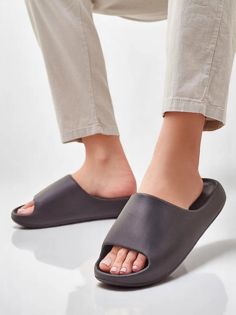 Royalfashion vīriešu gumijas čībiņas Izeld