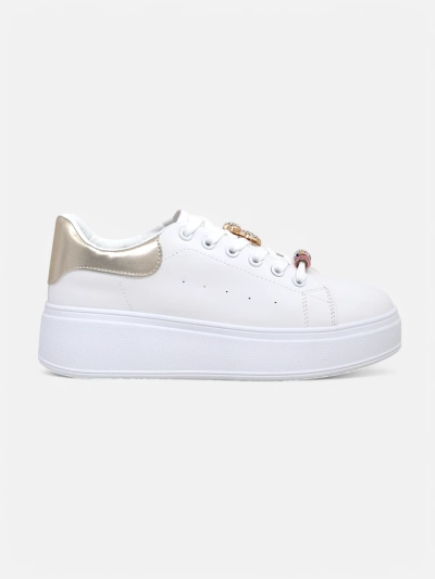 Royalfashion Женские платформенные кроссовки Nendal