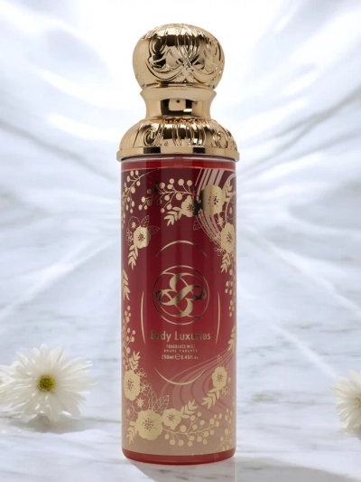Body Luxuries ķermeņa migla 250 ml