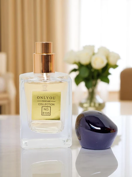 Iedvesmots sieviešu eau de parfum NO. 8105