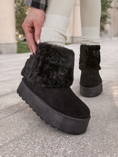Royalfashion Women's Snow Boots Rozzoy