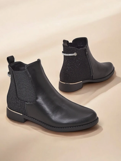 Royalfashion Women's Boots Ronor