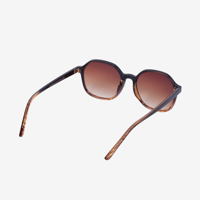 Brown ladies sunglasses - Accessories