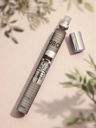 Iedvesmots vīriešu Eau de Parfum Lovali ROBOT 35 ml