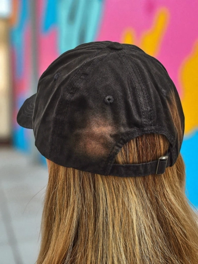 Royalfashion Cap lö Dasbelkel Paris 1976