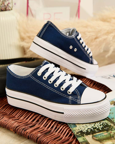 Royalfashion Women's sports sneakers Tamissa