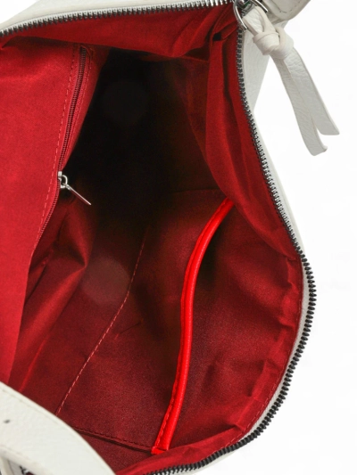 Royalfashion Large Women's Eco-Leather Shopper Bag Arla Cove