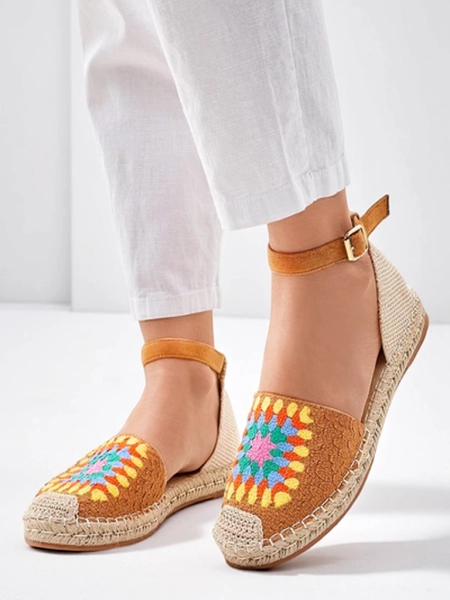 Royalfashion Sieviešu espadrilles Fillines