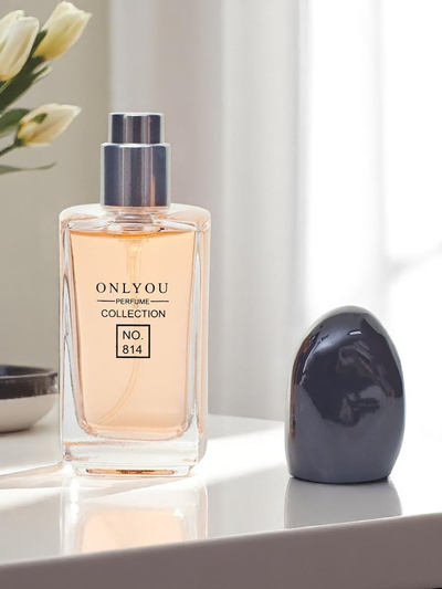 Iedvesmots sieviešu eau de parfum ONLYOU NO.814