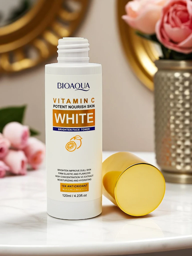 Sejas toniks ar C vitamīnu