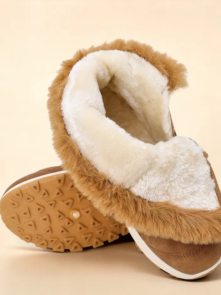 Royalfashion Women's snow boots Fehio