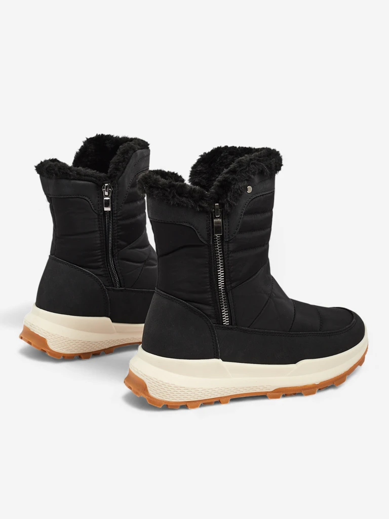 Women's snow boots a'la Liverr