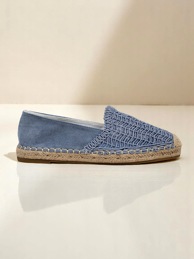 Royalfashion Dames espadrilles Solana Breeze