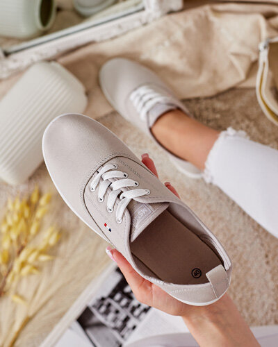 Royalfashion Sieviešu kedas Secilla