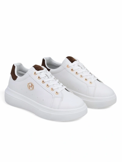 Royalfashion Women's Sport Sneakers Clevermood