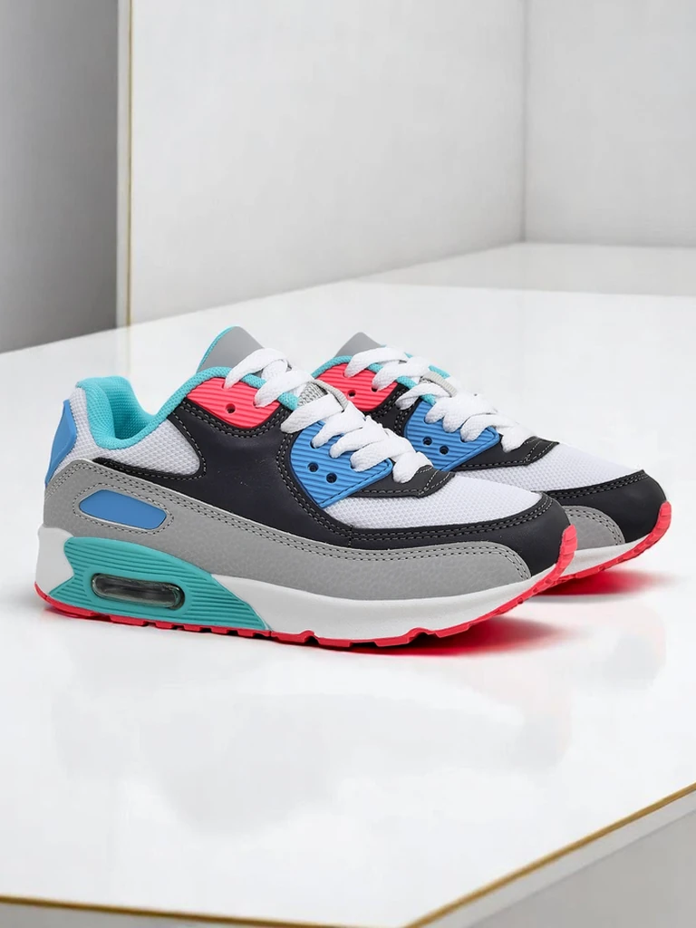 Royalfashion bērnu sporta apavi Alorma