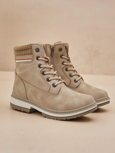 Женские ботинки Royalfashion Miszuz