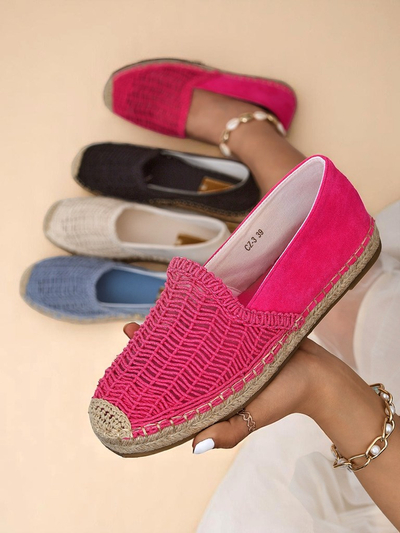 Royalfashion Women's Solana Breeze Espadrilles