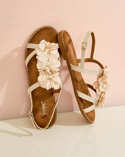 Royalfashion Sieviešu sandales Wimi