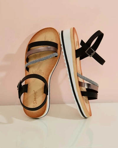 Royalfashion Sieviešu sandales Elaizz