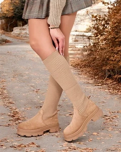 light brown