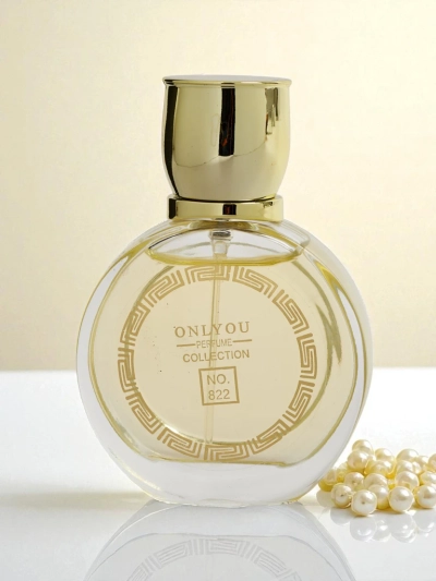 Inspirowana Damska woda perfumowana No. 822