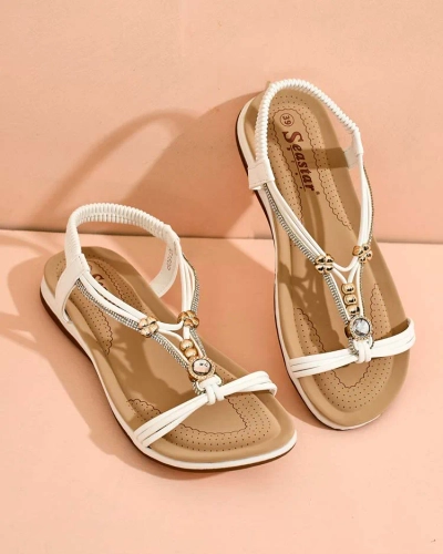 Royalfashion Women's Wiasi Sandals