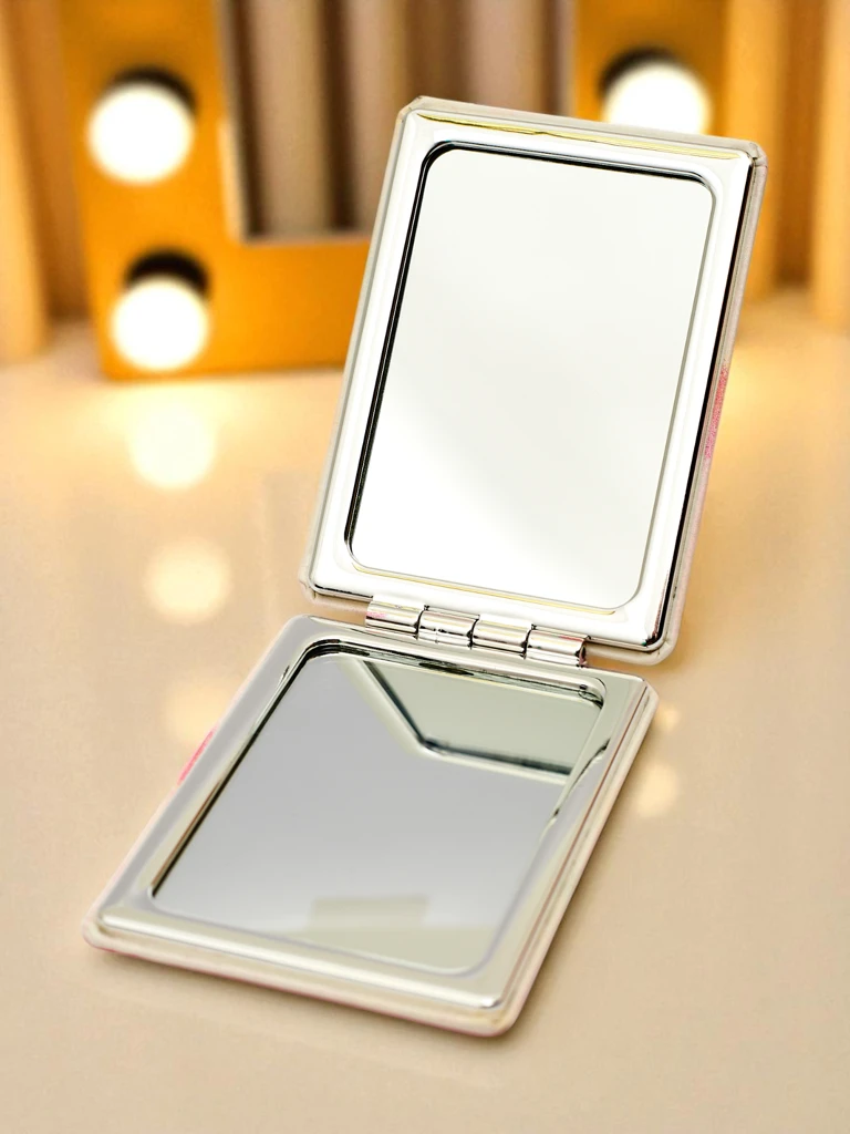 Royalfashion Mini women's mirror for handbag