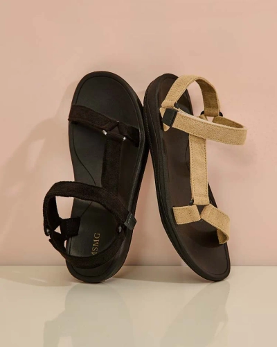 Royalfashion Women's sport sandals Gosmil