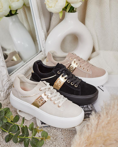 Royalfashion Sieviešu sporta apavi Naterra