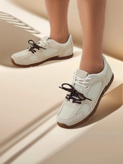 Royalfashion Women's Sports Sneakers Erir