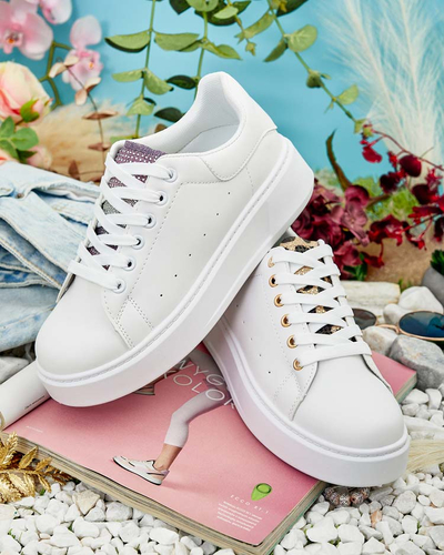 Royalfashion Sieviešu sporta apavi Simi