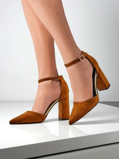 Royalfashion Sieviešu ekosamta apavi Calde