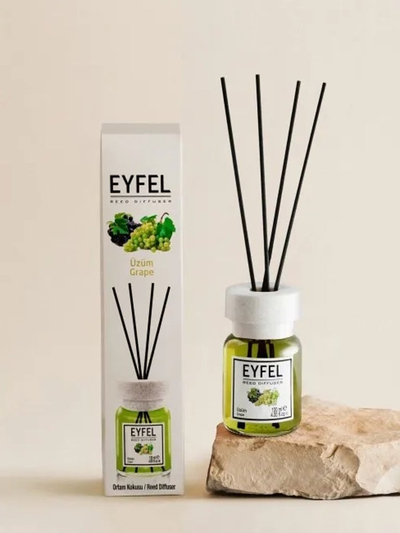 Royalfashion EYFEL Grape Scented Sticks
