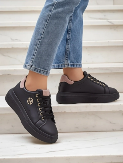 Royalfashion Women's sporty sneakers Clevermood