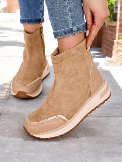 Royalfashion Women's boots Milanio