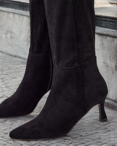 Royalfashion Women's Saufi boots