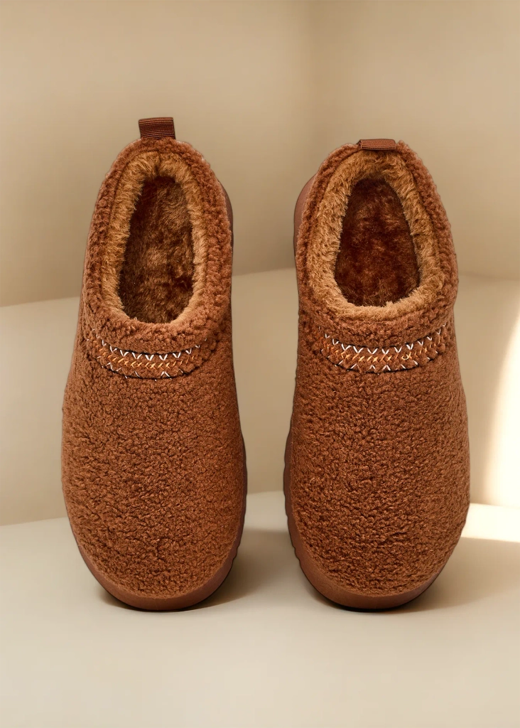 Royalfashion īsās sieviešu sniega zābaki Esel