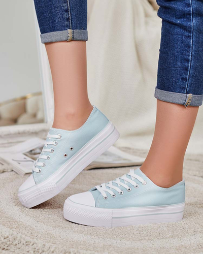 Royalfashion Women's sports sneakers Tamissa