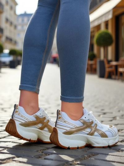 Royalfashion Women's Sneakers Osoffe