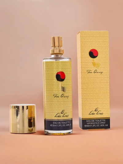 Lea Luis Smaržas Oway 35 ml