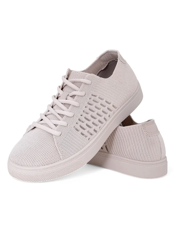 Royalfashion Women's fabric sports shoes Norbiese